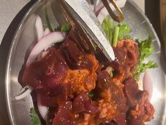 -杨小佳·齐齐哈尔烤肉·烤串(广州店)