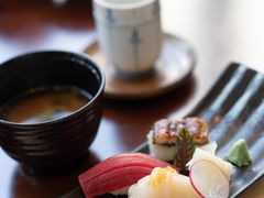 -Tsuru鹤日本料理(静安香格里拉店)
