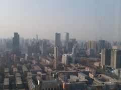 -视界美食自助餐厅·石家庄希尔顿酒店