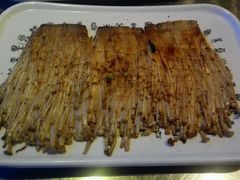 -很久以前羊肉串(大华三路店)