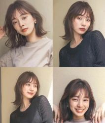 -东方美妍小鹏造型