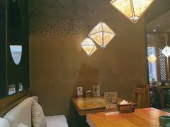 -云海肴·汽锅鸡·云南菜(天津国金汇店)