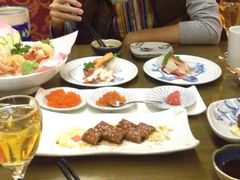 -红叶日料·放题·海胆·定食(星海店)