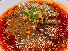 川味牛肉-顺风海鲜港(金玉兰店)