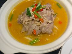 -小菜园新徽菜(青岛市南万象城店)