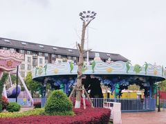 -安徒生童话乐园