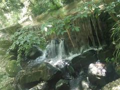 -昆明青龙峡风景区
