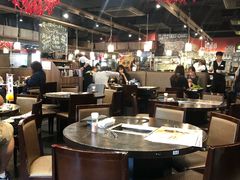 -俺的焼肉(銀座9丁目店)