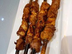 -新疆大厦·慕士塔格餐厅