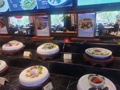 -姚江春中餐厅·太平洋大酒店