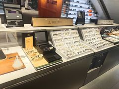 -LOHO眼镜(北京朝北大悦城店)