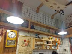 -蜗牛小馆醉乡民谣云南菜(惠新西里店)