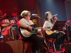 -阿卡贝拉音乐汇(印象城店)