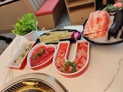 -椒王火锅(厚街万达店)