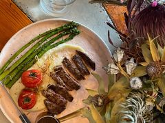 纽约上城区牛排-The Rug Cafe(王府中环店)