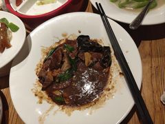 -京坛汇·烤鸭·京菜(宋庄店)