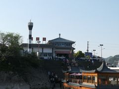 -新安江山水画廊风景区