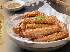 -美未居·老字号·地道顺德菜·桑拿鸡·鱼生(容桂店)