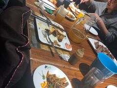 -汉巴味德(大悦城店)