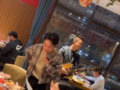 -永红源啤酒·烧烤·海鲜·大排档(青特城店)