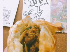 -小豆海棠(嘉兴路店)