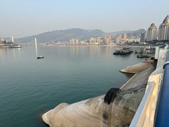 -白鹤梁水下博物馆
