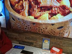 -人民公社大食堂(张家湾店)
