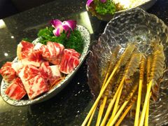 -新花城蟹粉馆(乌鲁木齐店)