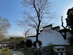 -采石矶景区