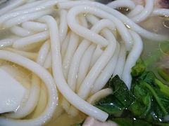 三鲜沾水粗米线-贵州沾水米线(学田湾店)