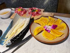 -鲜潭蒸汽石锅鱼(五道口购物中心店)