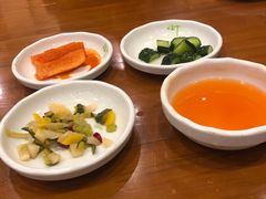 -全州拌饭馆(断桥店)