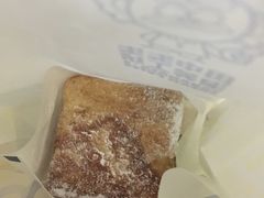 抹茶-田中先生の泡芙工坊(胜利店)