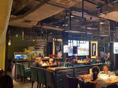 -798餐厅(任丘路店)