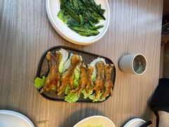 -隅乐胡椒虾·台湾菜·团建(皇岗店)