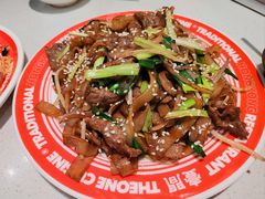 -明腾壹间茶餐厅(新都会花园广场店)