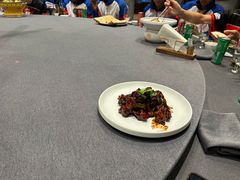 -羲和雅苑•北京烤鸭(平安国际金融中心店)