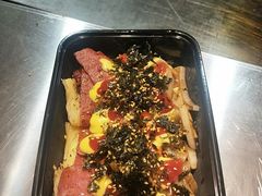 小龙虾烤冷面-歹街(金成店)