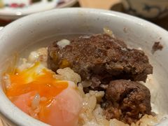 -肉肉大米(德基广场店)