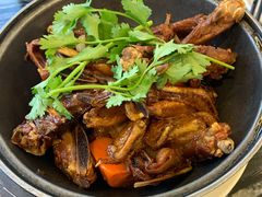 美极鸭五件-美极鲜食坊(宝安南路店)