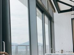 -瑰丽酒店·海吧·天际下午茶·现场DJ·天台酒吧