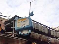 -桥东喜碧海鲜街(水东街店)