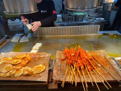 -吉布鲁牛排海鲜自助(芙蓉万家丽店)