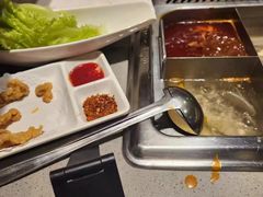 -海底捞火锅(宝龙广场夜宵主题店)