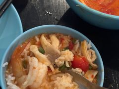 -URBAN SOI Thai Kitchen乐泰料理(长乐路店)