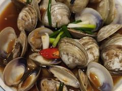 -40号厦门海鲜大排档(中山路店)