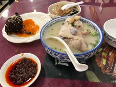 -廖老妈蹄花店(人民公园陕西街259号店)