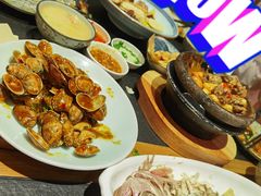 -潮堂 · 潮州菜(国贸商城店)