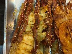 -马海涛牛肉串·午市牛腩饭·烧烤夜宵(领汇广场店)
