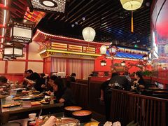 -牛New寿喜烧(曹路花园城店)